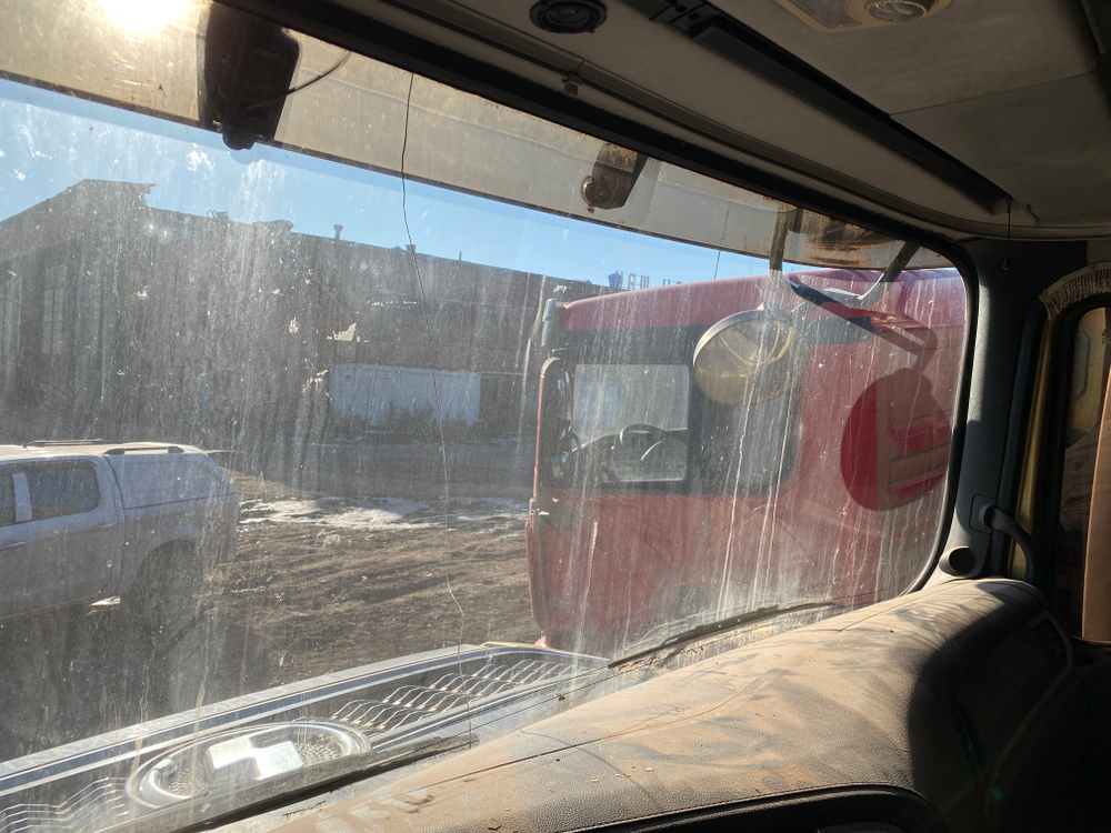 Shacman (Shaanxi) SX* 8x4 Самосвал SX331863366 (Дизельный, 12,5 л, 551 л.с., МТ)
