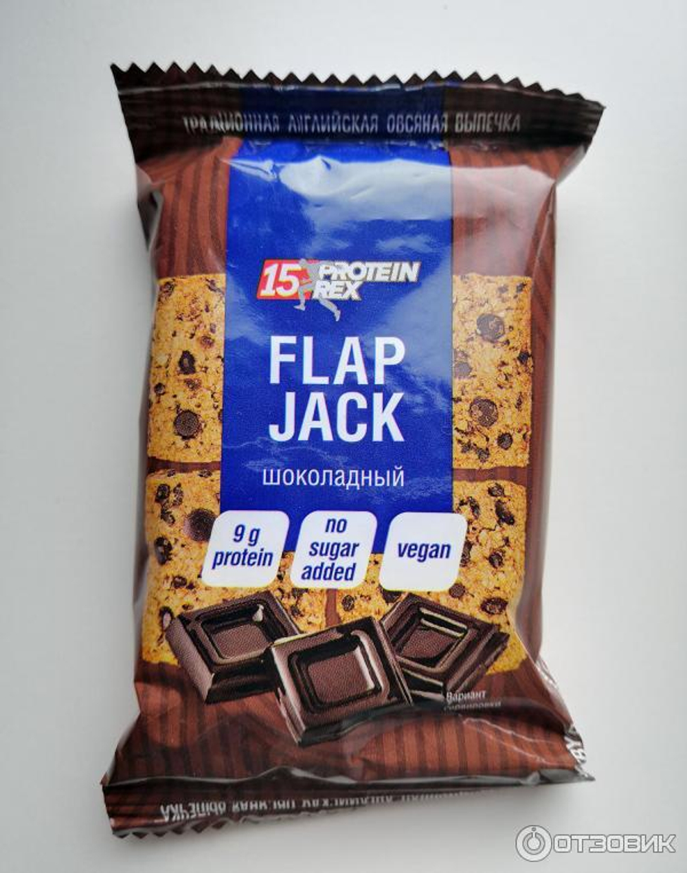 Печенье - Flap Jack