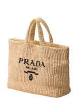 Сумка Prada
