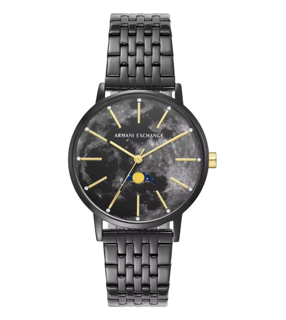 Женские наручные часы Armani Exchange AX5587