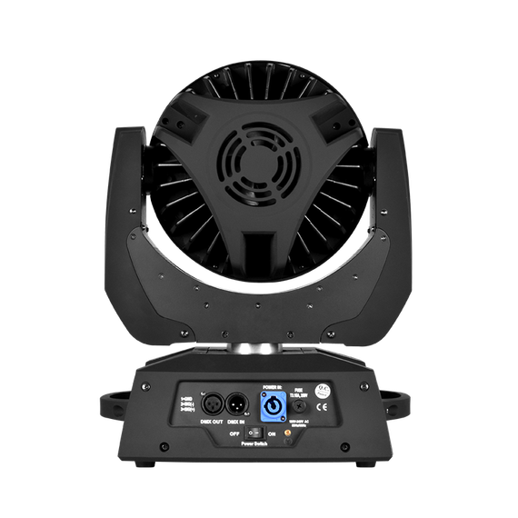 Color Imagination LEDWASH-324W