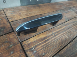 Ручка двери левой Mercedes S-Class (W223) 20-нв Б/У Оригинал A09976055039999