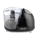 Измельчитель Centek CT-1390, чёрный