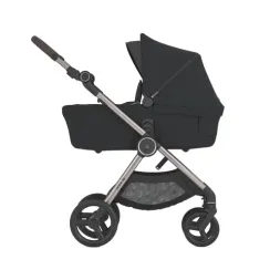 Коляска ANEX iQ Premium 3 в 1 Starless
