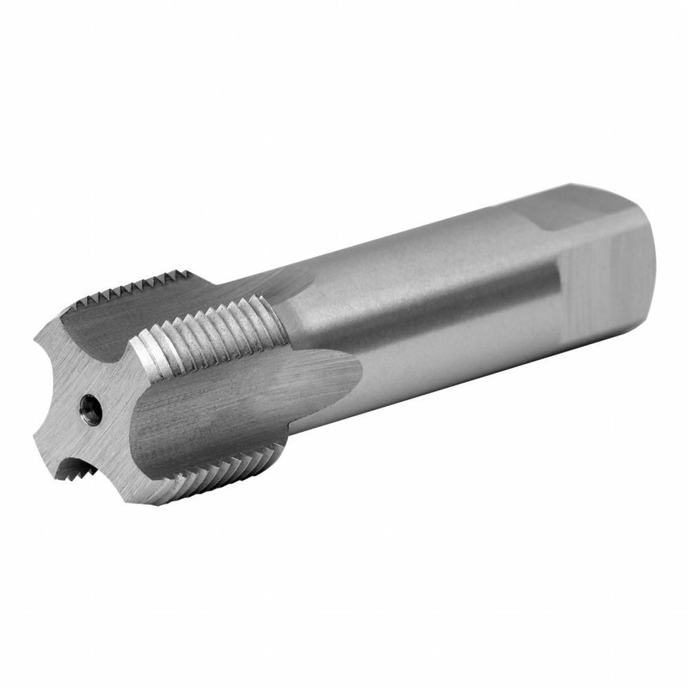 Метчик трубный комплектный 2шт G 3/4" DIN 5157 (HSS М2)