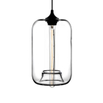 Pendant design lamp  POD by Niche Modern