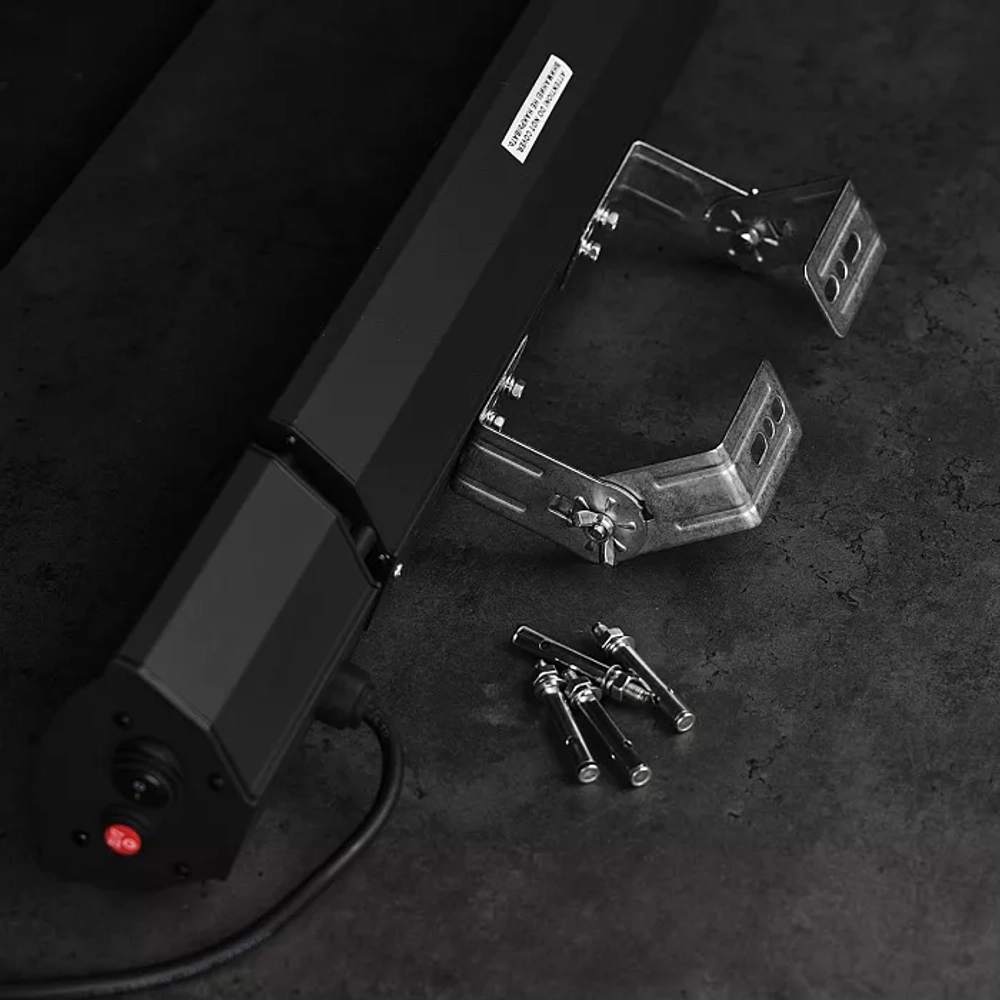 Инфракрасный обогреватель Timberk Серия Black Comb: T-CH1.5-A10