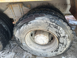 Shacman (Shaanxi) SX* 8x4 Самосвал SX33186V366 (Дизельный, 11,6 л, 423 л.с., МТ)