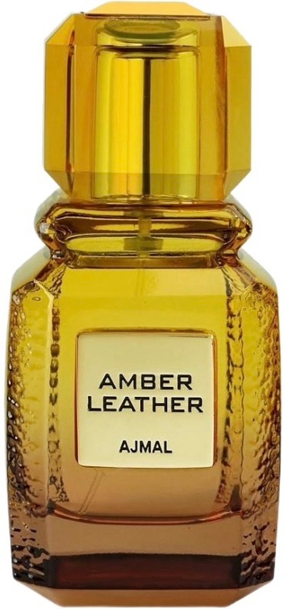 Ajmal Amber Leather
