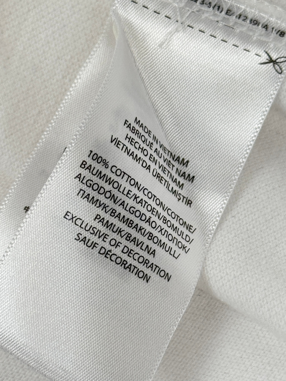 Лонгслив Ralph Lauren