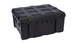 KZCASE X6007 — ударопрочный кейс IP67