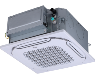 VRF-система MDV Кассетный 4-х поточный внутренний блок V8 MDVI3-56C4CVR12D