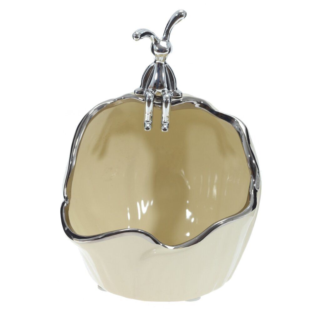 GAEM Подставка для мелочей и украшений, L15 W15 H20,5 см