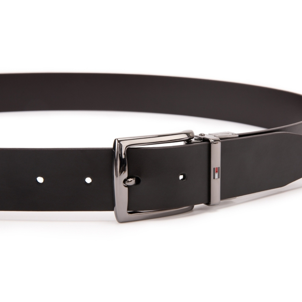 Пояс Tommy Hilfiger 3.5cm, AM0AM12549