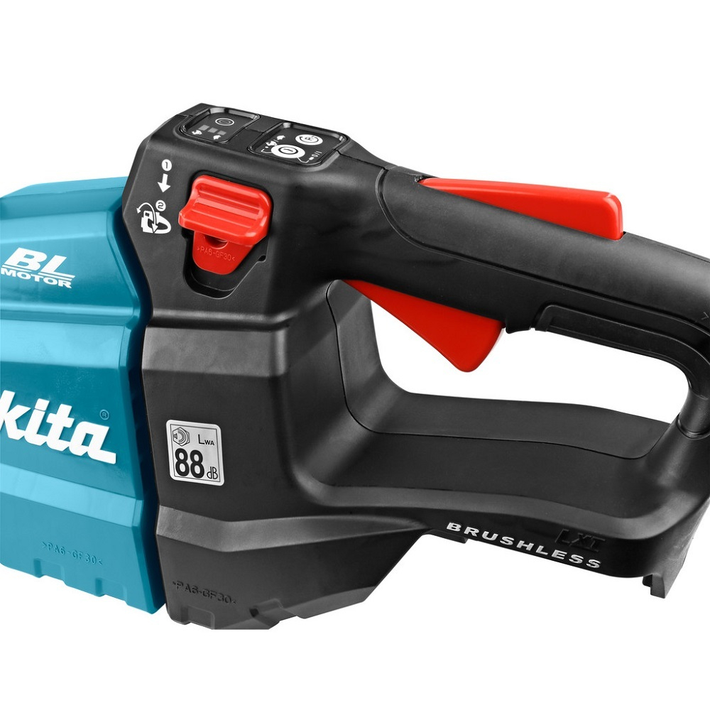 Кусторез Makita DUH 752 Z аккумуляторный