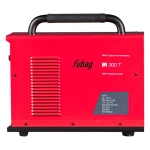 FUBAG IR 300 T сварочный инвертор 41118