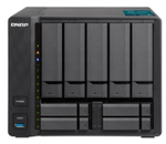 Сетевое хранилище QNAP TVS-951X-8G