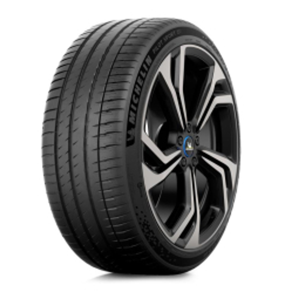 Легковая шина 275/35R21 103W Pilot Sport EV XL ACOUSTIC Michelin