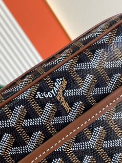 Goyard Cap-Vert PM Bag