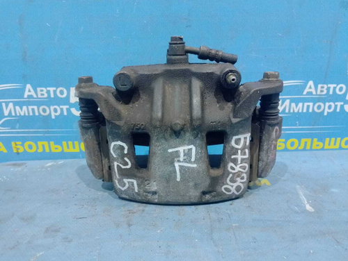 Суппорт тормозной передний левый NISSAN SERENA 2005-2010