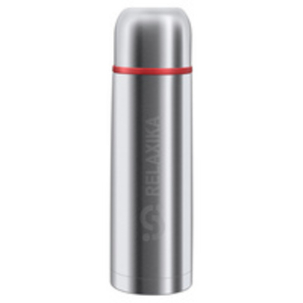 Термос Relaxika 750, стальной