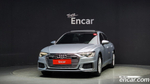Audi A6 (C8) 45 TFSI Premium (06.2021)