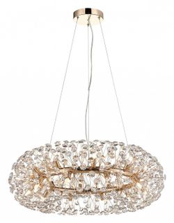 Подвесная люстра Lussole Alaska GRLSP-8338