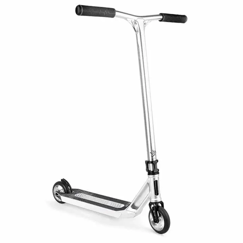 Трюковой самокат TECH TEAM Zefir Lite 47 Grey