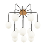 Подвесной светильник Maytoni MOD176PL-12G