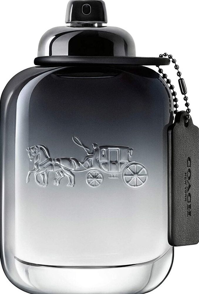 Coach for Men Eau de Toilette 100 ml