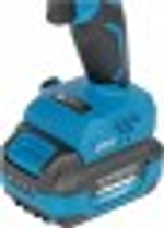 Гайковерт аккумуляторный NORDBERG NE803K ЦБ-0010558