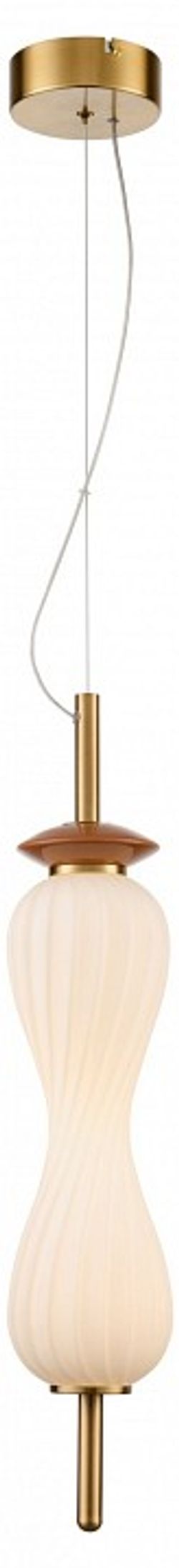 Подвесной светильник Velante 285 285-506-01