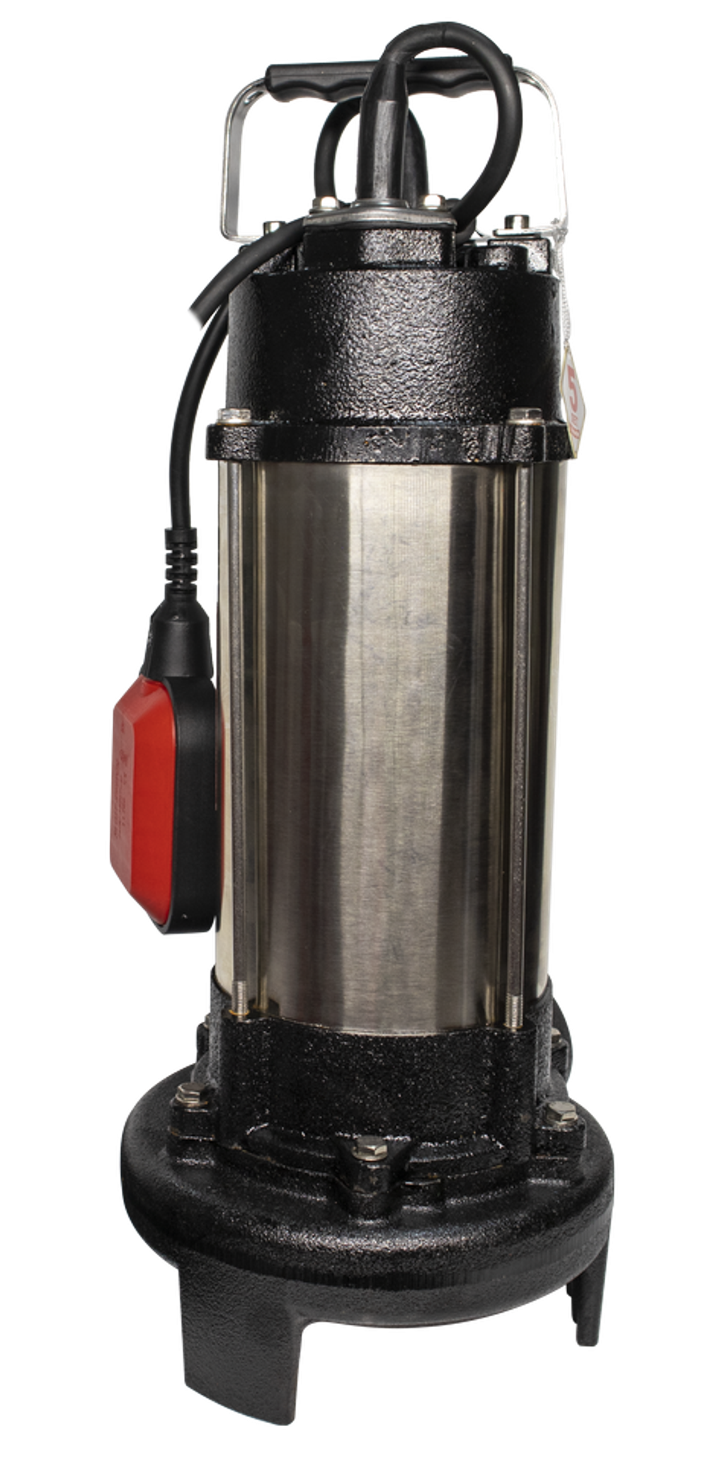 Фекальный насос Ресанта НФ-24000Л с измельчителем