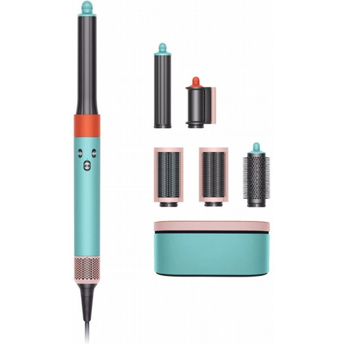 Фен-стайлер Dyson Airwrap Complete Long HS05, Ceramic Pop