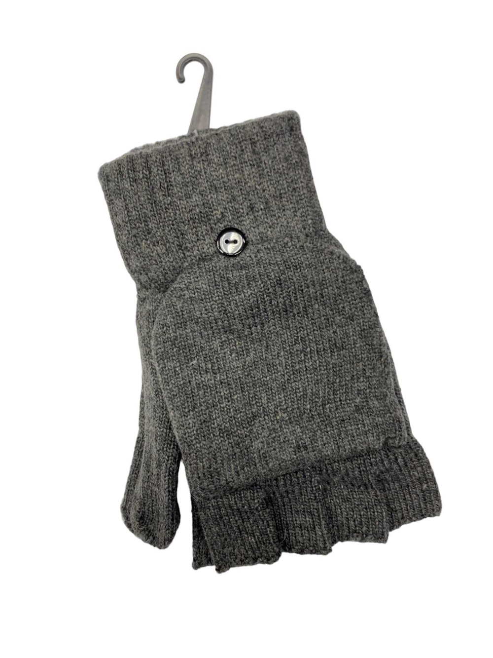 Варежки-перчатки. Мужские. Материал верха: Текстильные. Подклад: Шерсть.12 шт в упаковке, разные цвета.