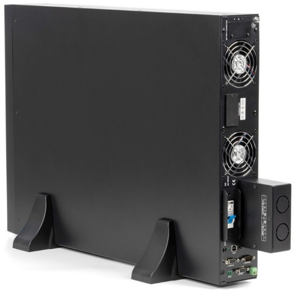 Источник бесперебойного питания  Бастион SKAT-UPS 6 000-RACK-ON