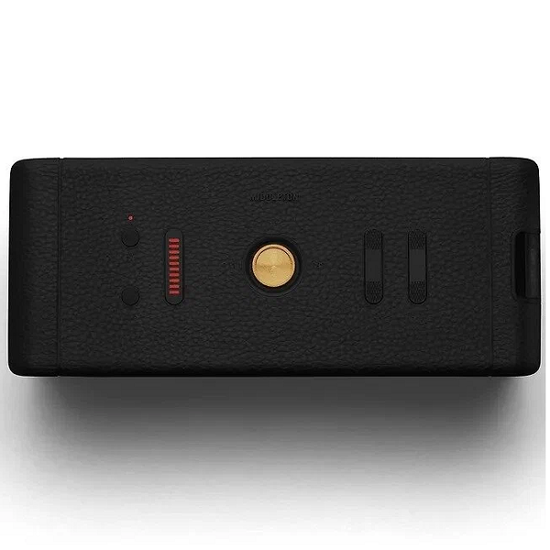 Портативная акустика Marshall Middleton Черный