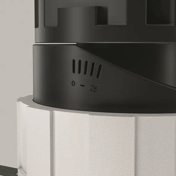 Встраиваемый светильник Образ / Wise 10 Вт 3000 К 36° Technical dl057-10w3k-w