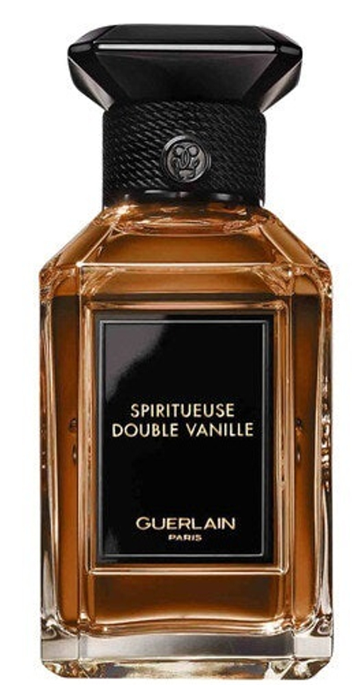 国内初の直営店 Guerlain Spiritueuse Double Vanille EDP - купить по выгодной 香水(ユニセックス)