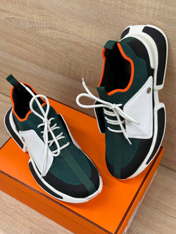 Кроссовки Hermes
