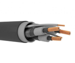 Кабель КГЭ-ХЛ 3х50+1х16
