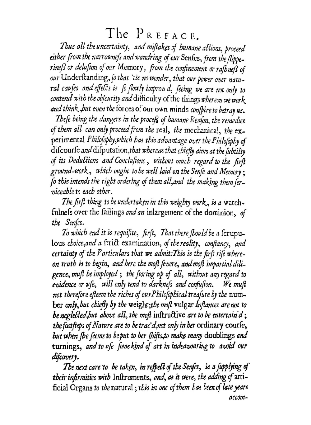 Micrographia | Robert Hooke