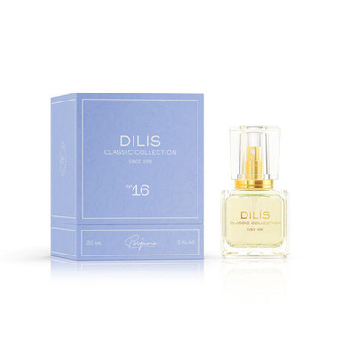 Духи Dilis Classic Collection №16 30 мл