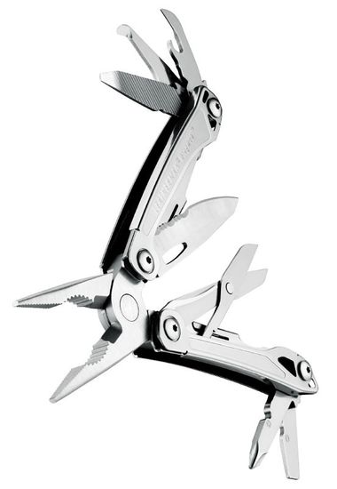 Мультитул-инструмент Leatherman Wingman (подароч. упаков.) 831437