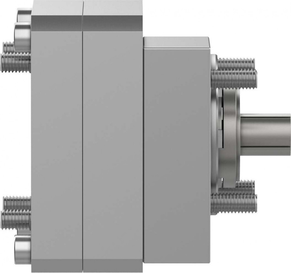 EAMM-A-L38-60H Осевой набор