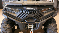 Квадроцикл Loncin Xwolf 700