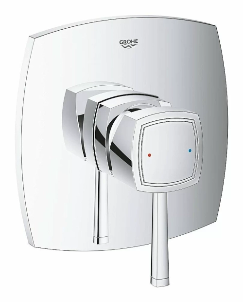 Смеситель для душа Grohe Grandera 24067000 хром