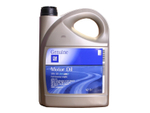 OPEL 95599405 GM Dexos 2 5W30 5л РОССИЯ моторное масло