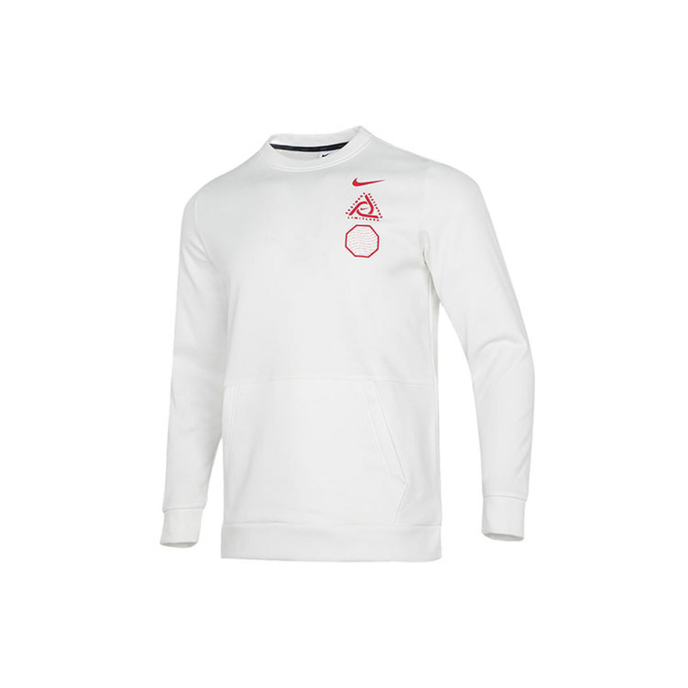 Толстовка Nike CNY Therma-fit, DQ5065-133