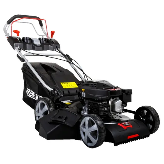 Газонокосилка бензиновая "BRAIT" BR6551SPM